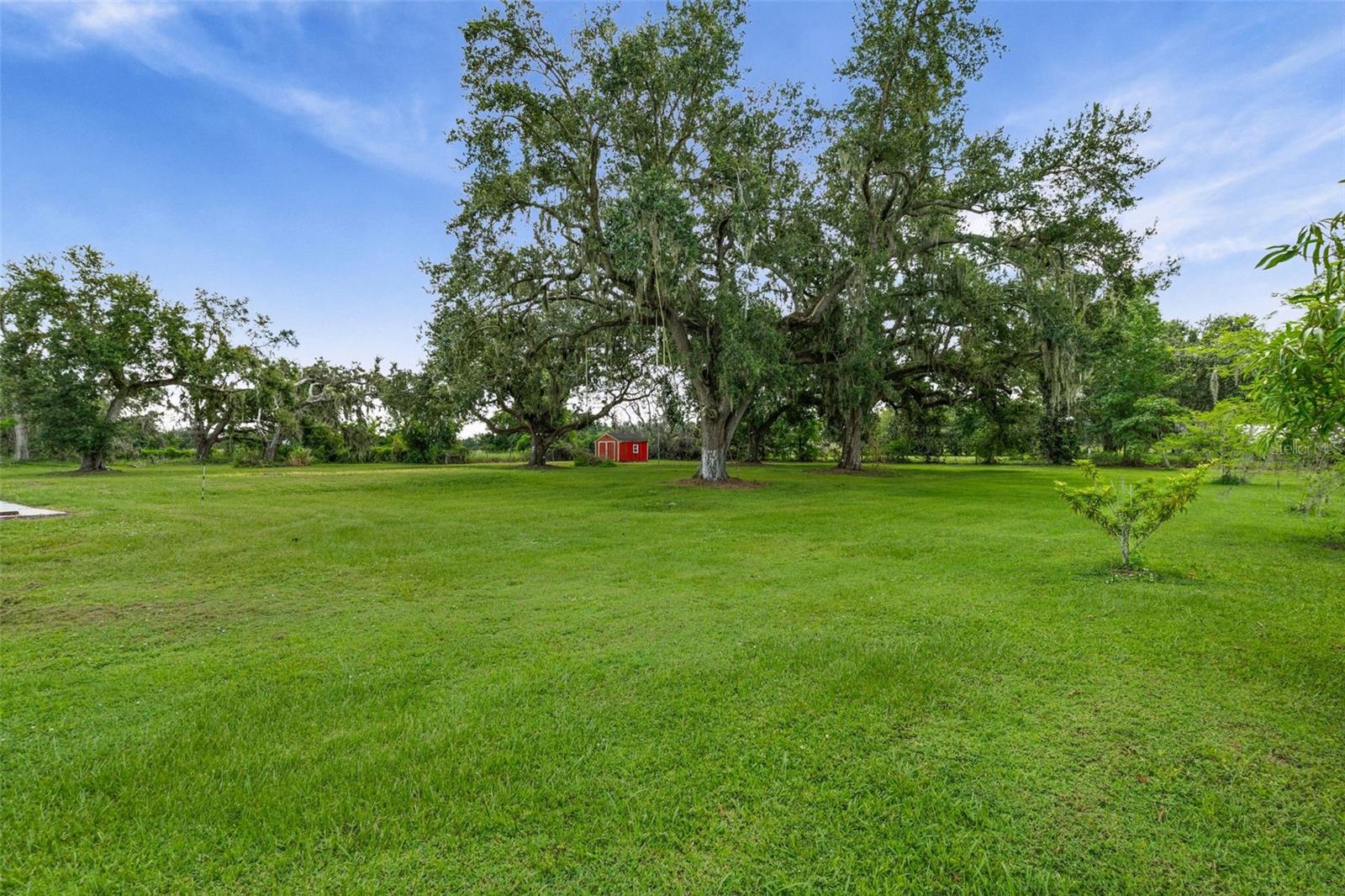 WATERBURY GRAPEFRUIT TRACTS - Residential