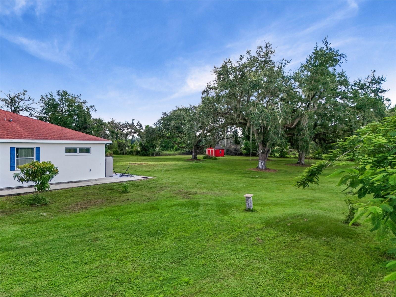 WATERBURY GRAPEFRUIT TRACTS - Residential