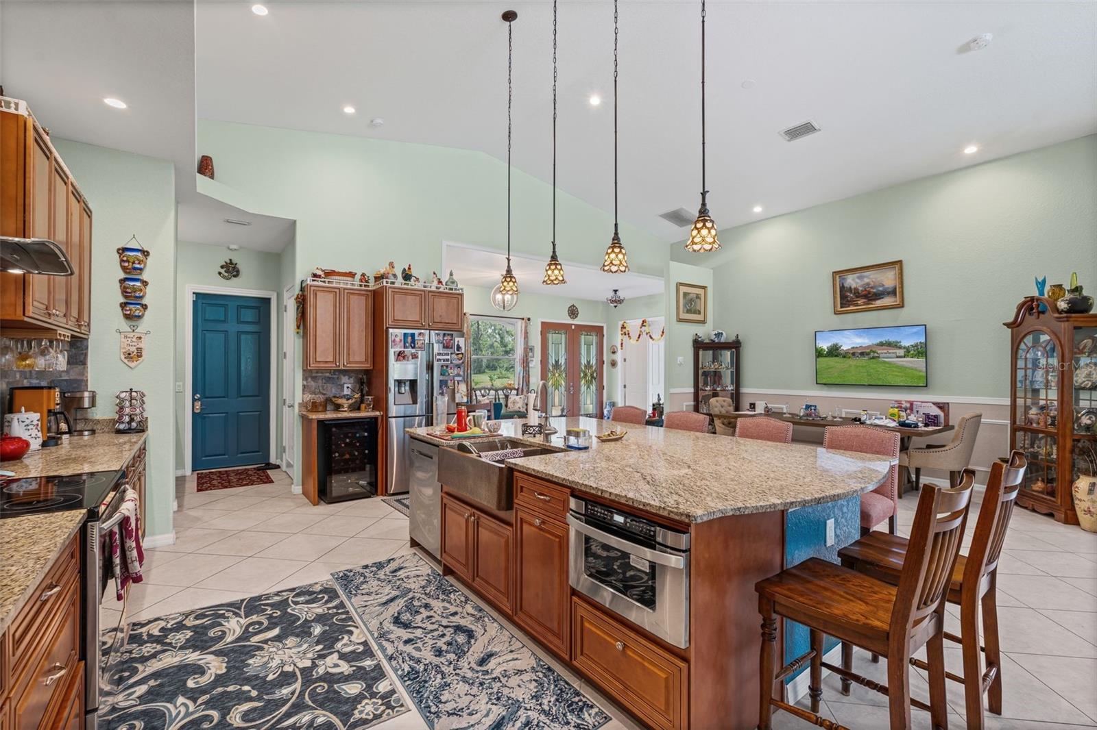 WATERBURY GRAPEFRUIT TRACTS - Residential