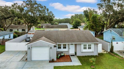 Photo of 1352 Foxwood Drive, Lutz, FL 33549 (MLS # O6340926)
