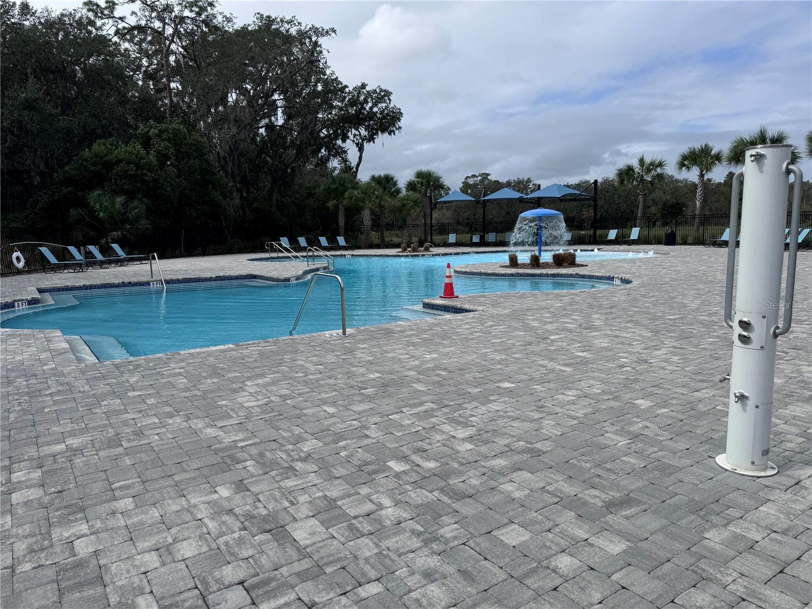 BELLA VITA PH 1B-2 & 2 - Residential Lease