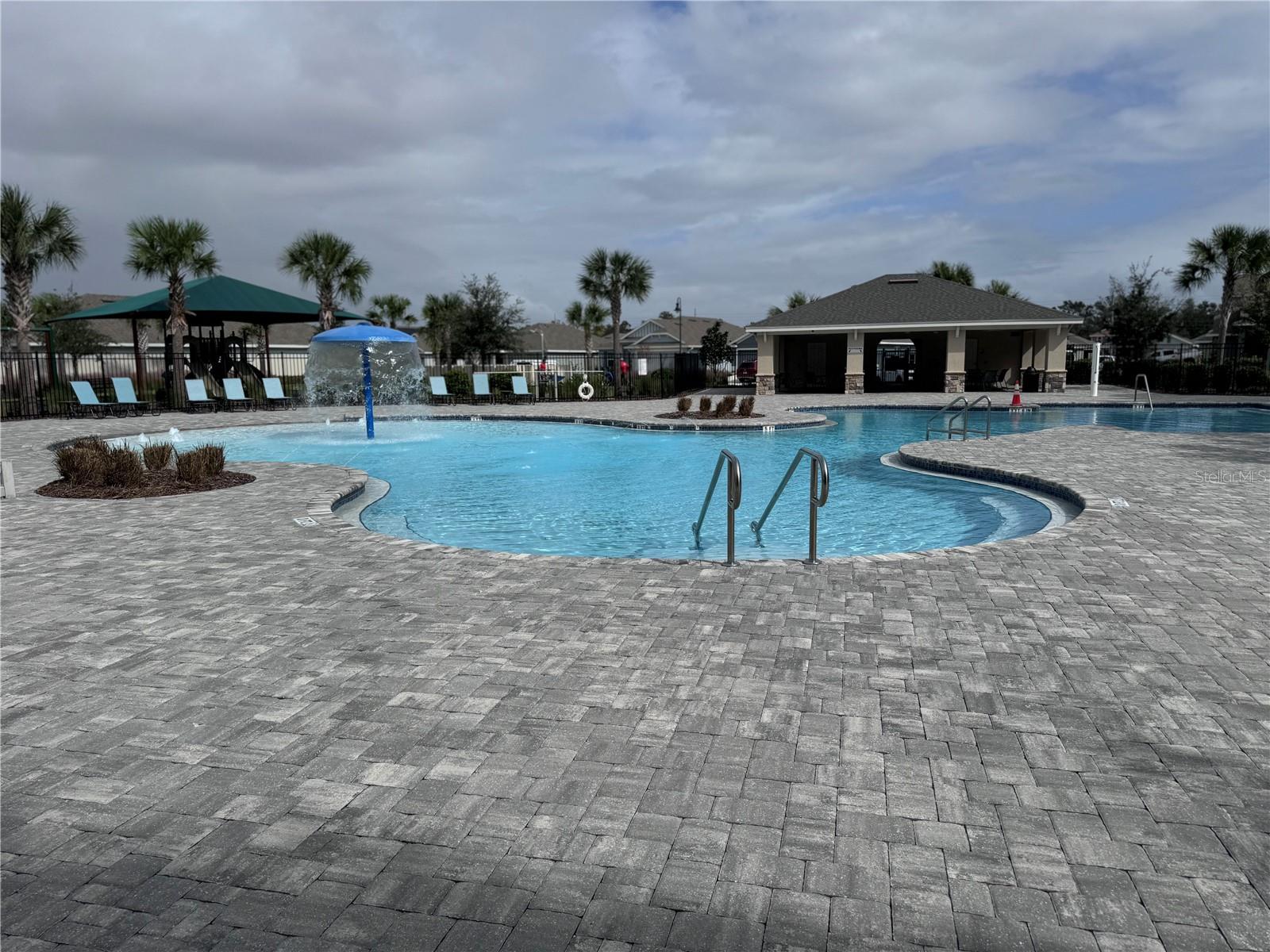 BELLA VITA PH 1B-2 & 2 - Residential Lease