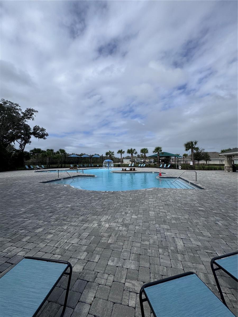BELLA VITA PH 1B-2 & 2 - Residential Lease