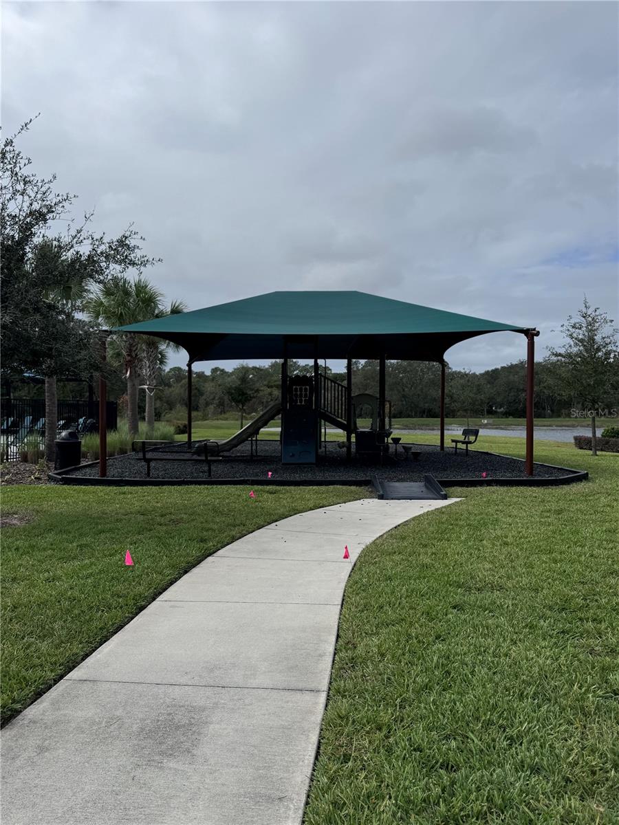 BELLA VITA PH 1B-2 & 2 - Residential Lease