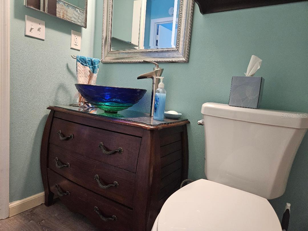 HIGHGATE D CONDO - Residential