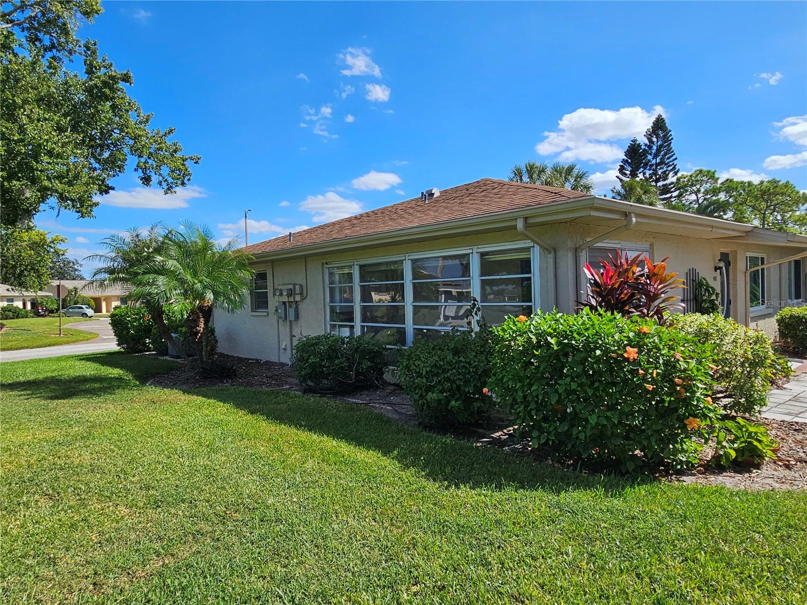 HIGHGATE D CONDO - Residential