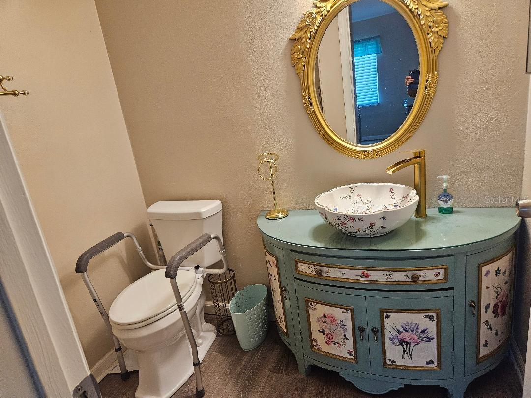 HIGHGATE D CONDO - Residential