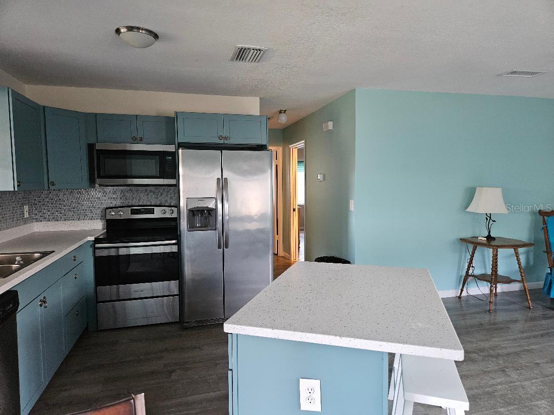 HIGHGATE D CONDO - Residential