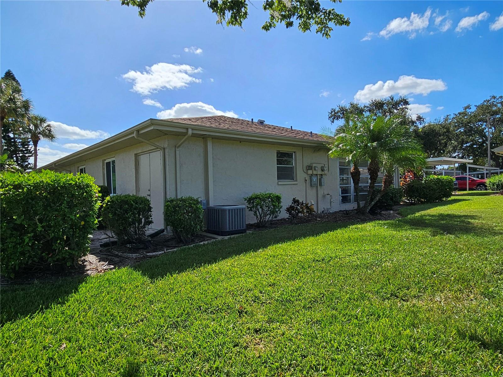 HIGHGATE D CONDO - Residential