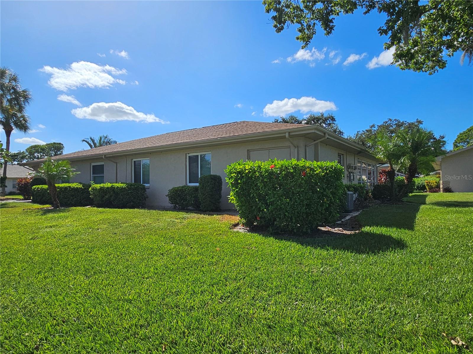 HIGHGATE D CONDO - Residential