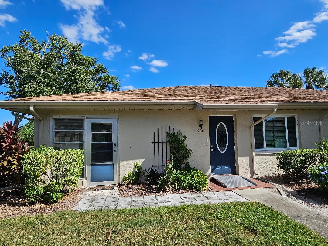 HIGHGATE D CONDO - Residential