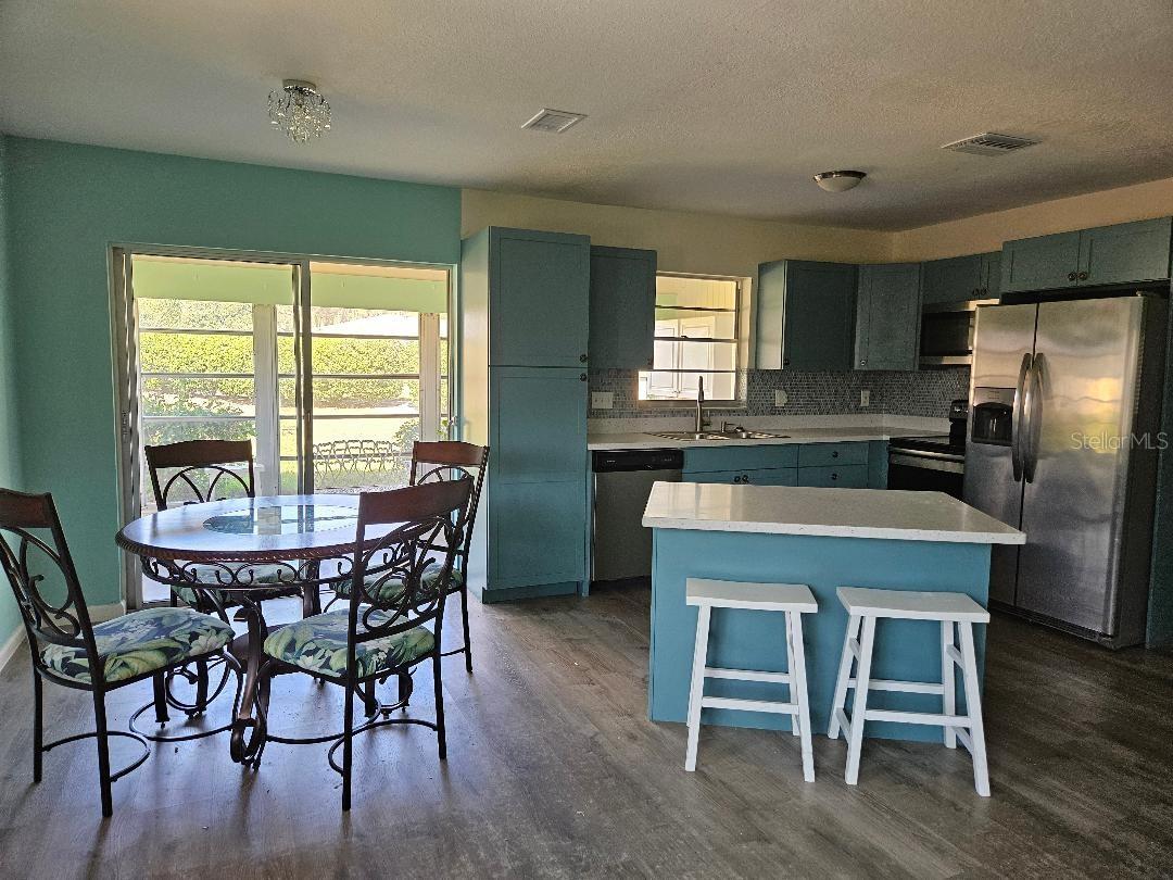 HIGHGATE D CONDO - Residential