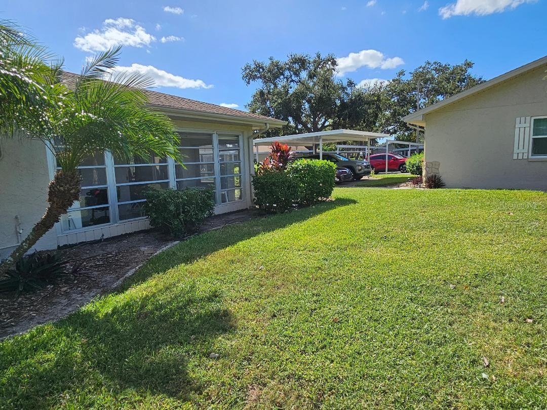 HIGHGATE D CONDO - Residential