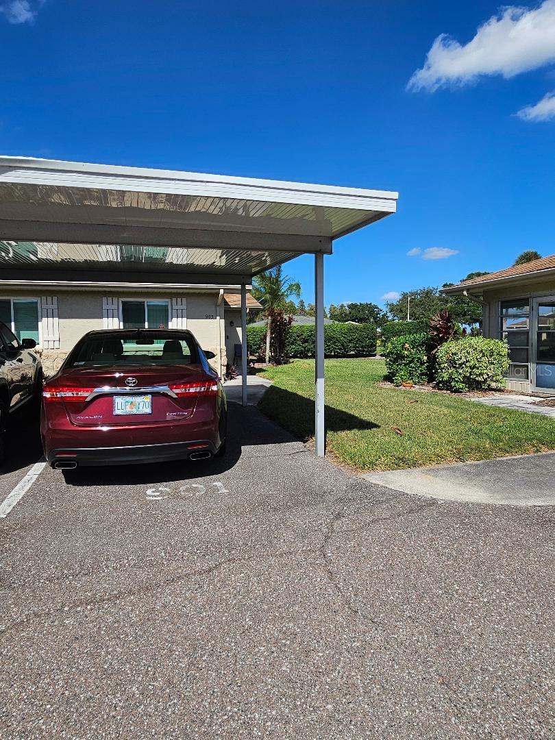 HIGHGATE D CONDO - Residential