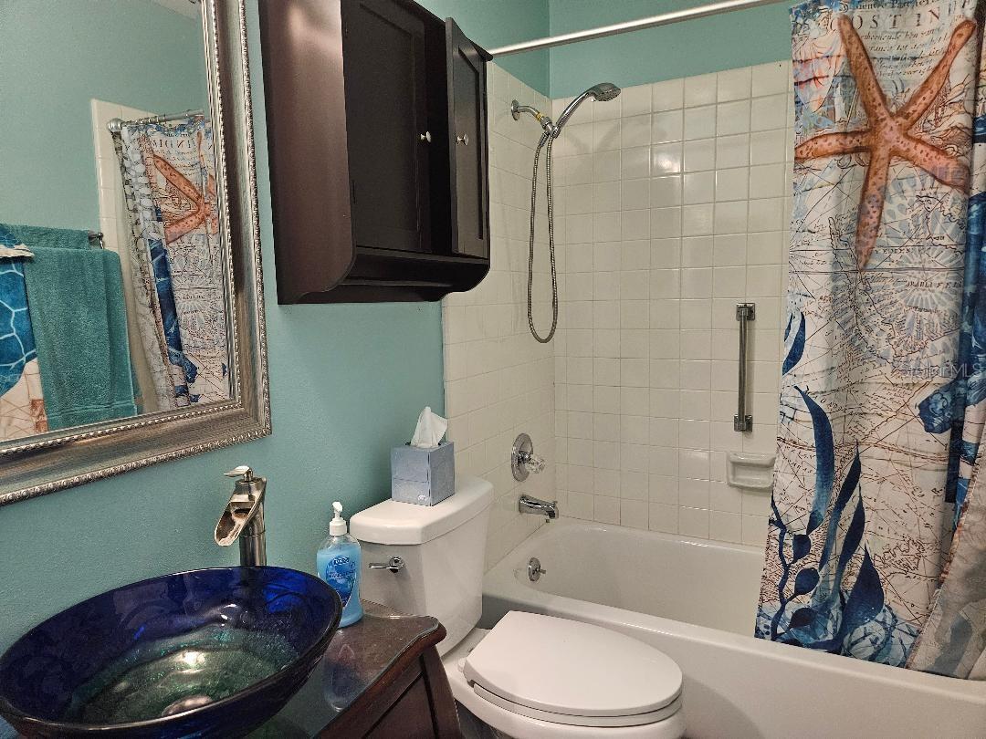 HIGHGATE D CONDO - Residential