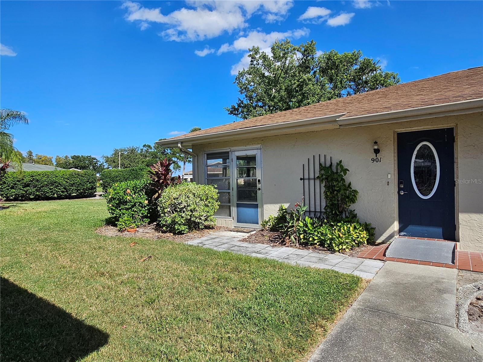 HIGHGATE D CONDO - Residential