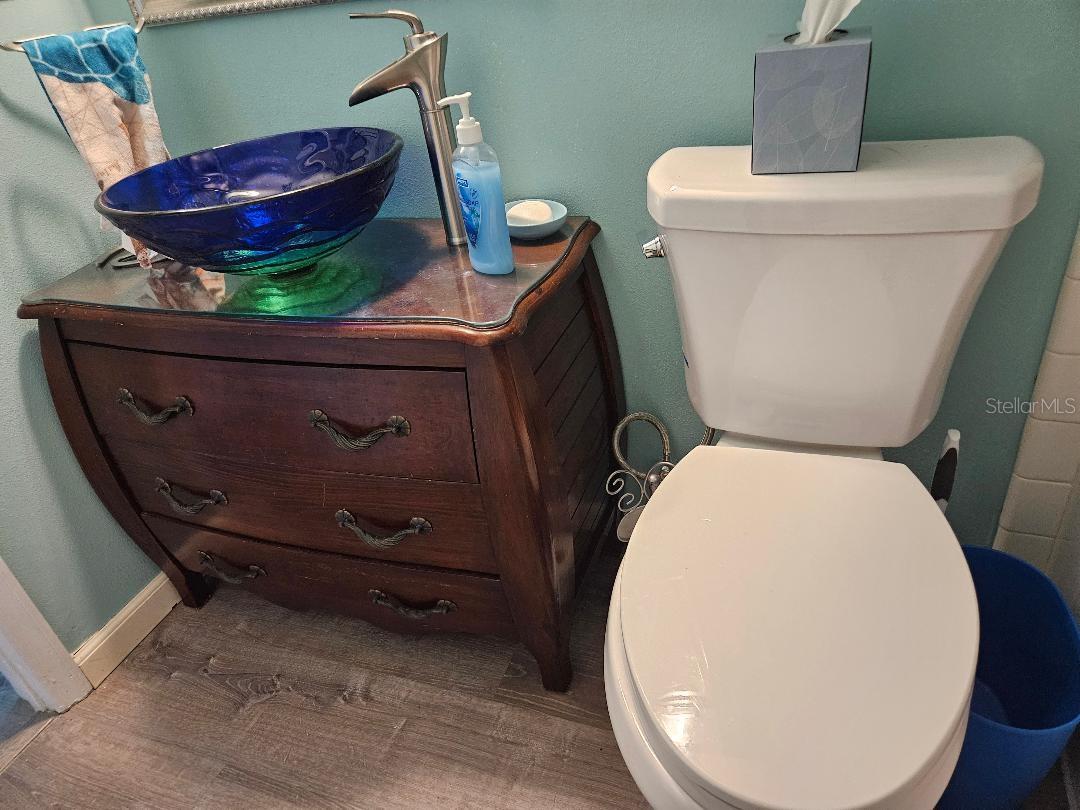 HIGHGATE D CONDO - Residential