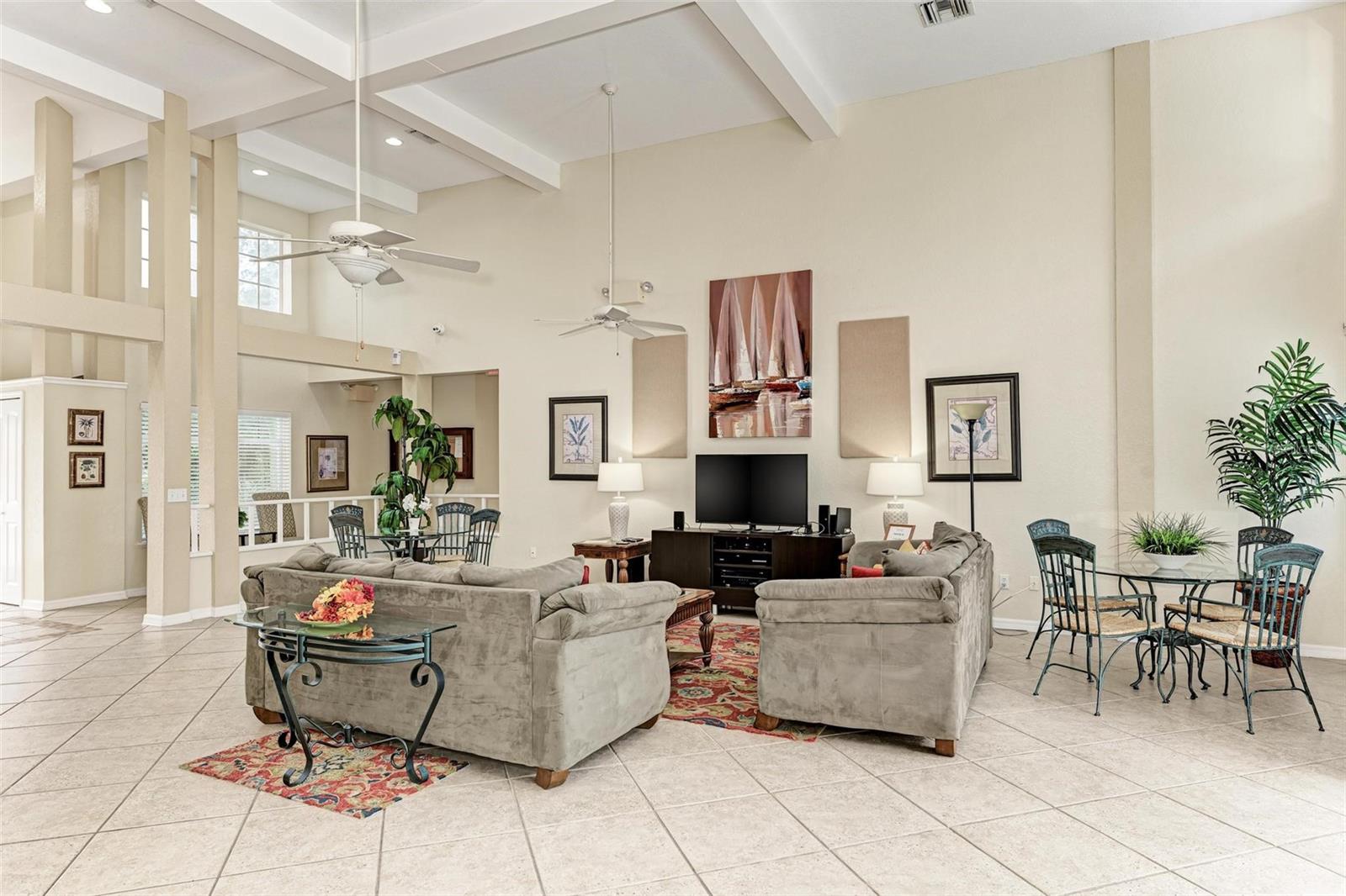 CENTRAL PARK SEC 2 PH 1 - Residential Lease