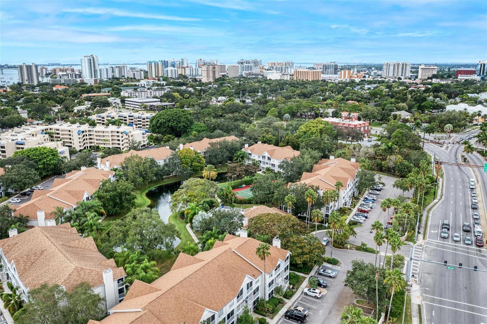 CENTRAL PARK SEC 2 PH 1 - Residential Lease