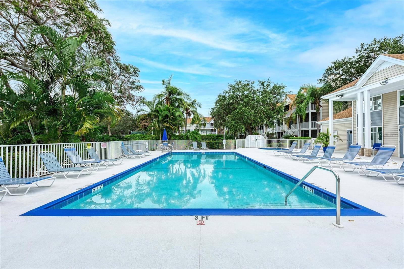 CENTRAL PARK SEC 2 PH 1 - Residential Lease
