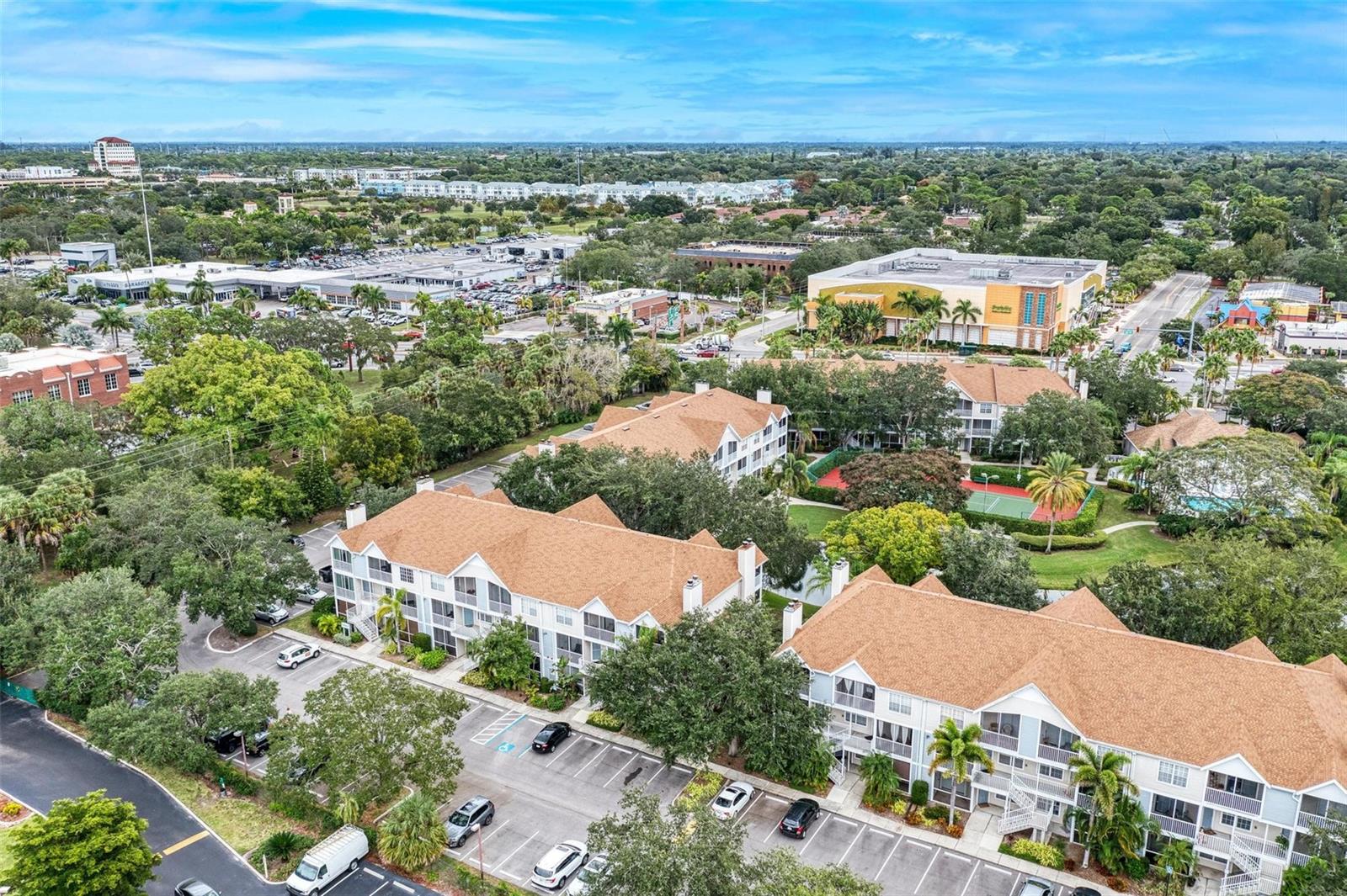 CENTRAL PARK SEC 2 PH 1 - Residential Lease