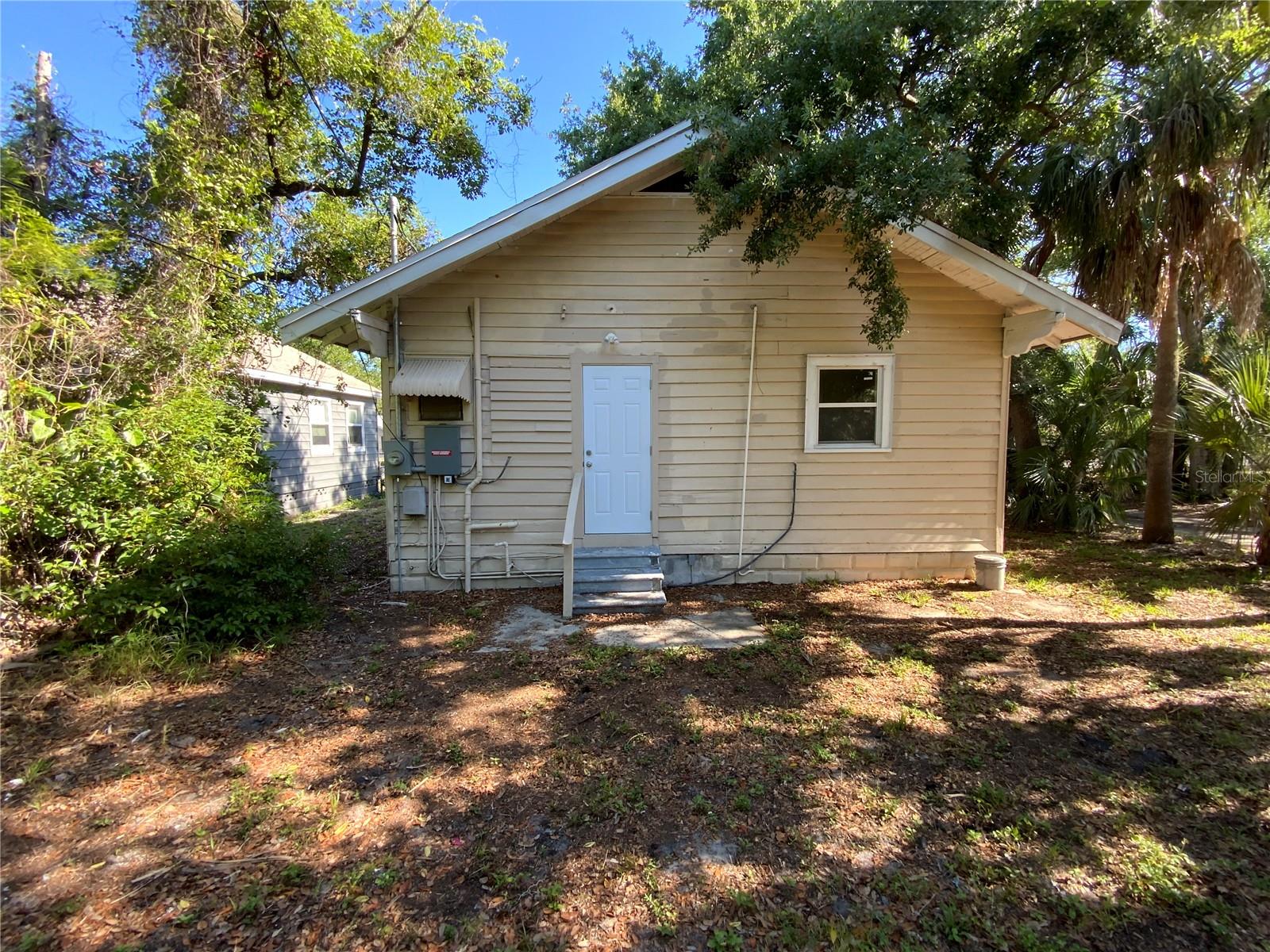 OAK HARBOR - Residential