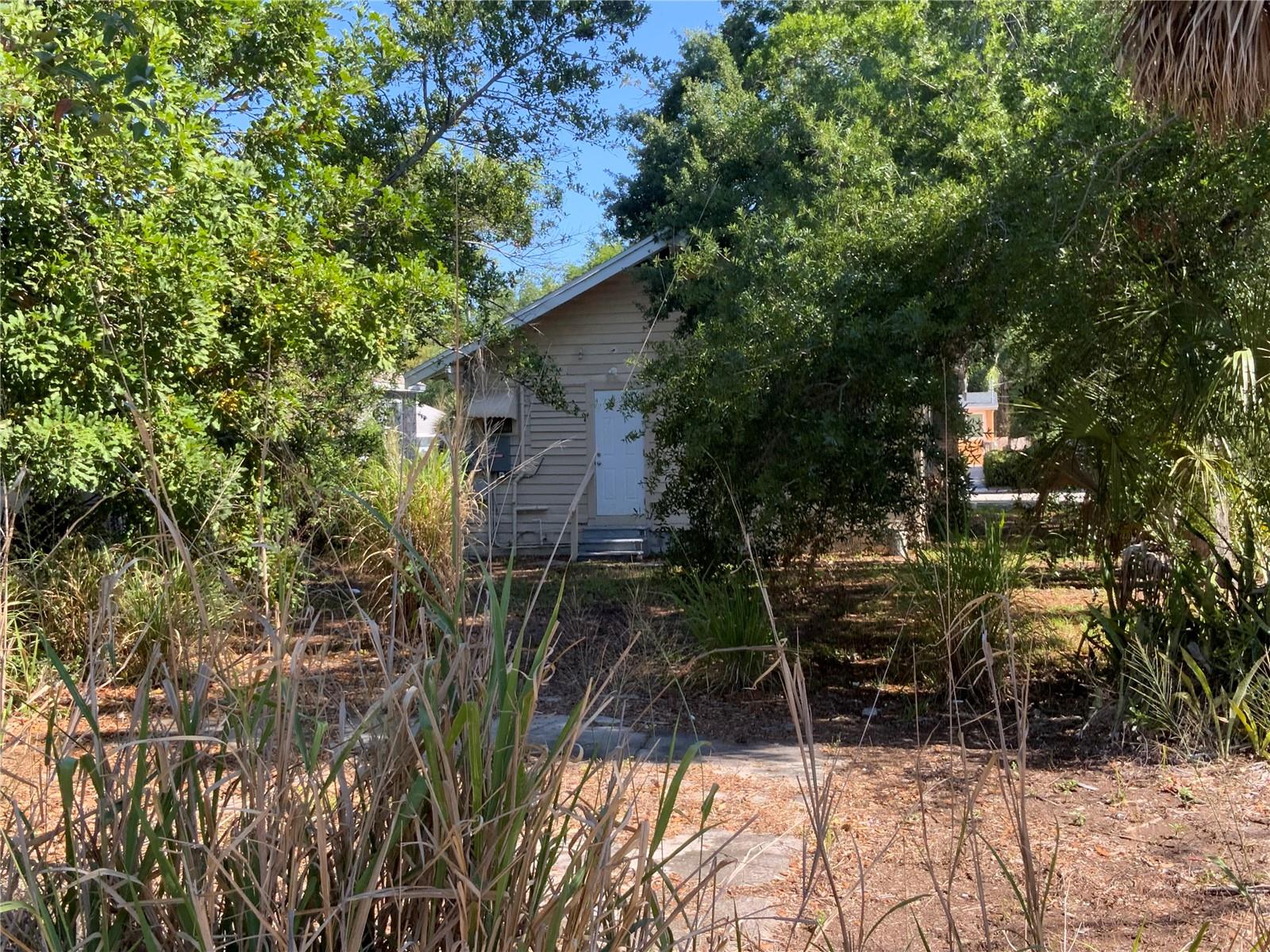 OAK HARBOR - Residential