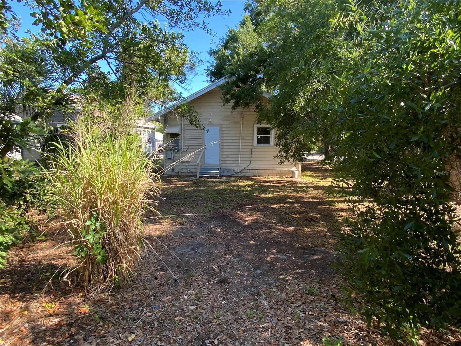 OAK HARBOR - Residential