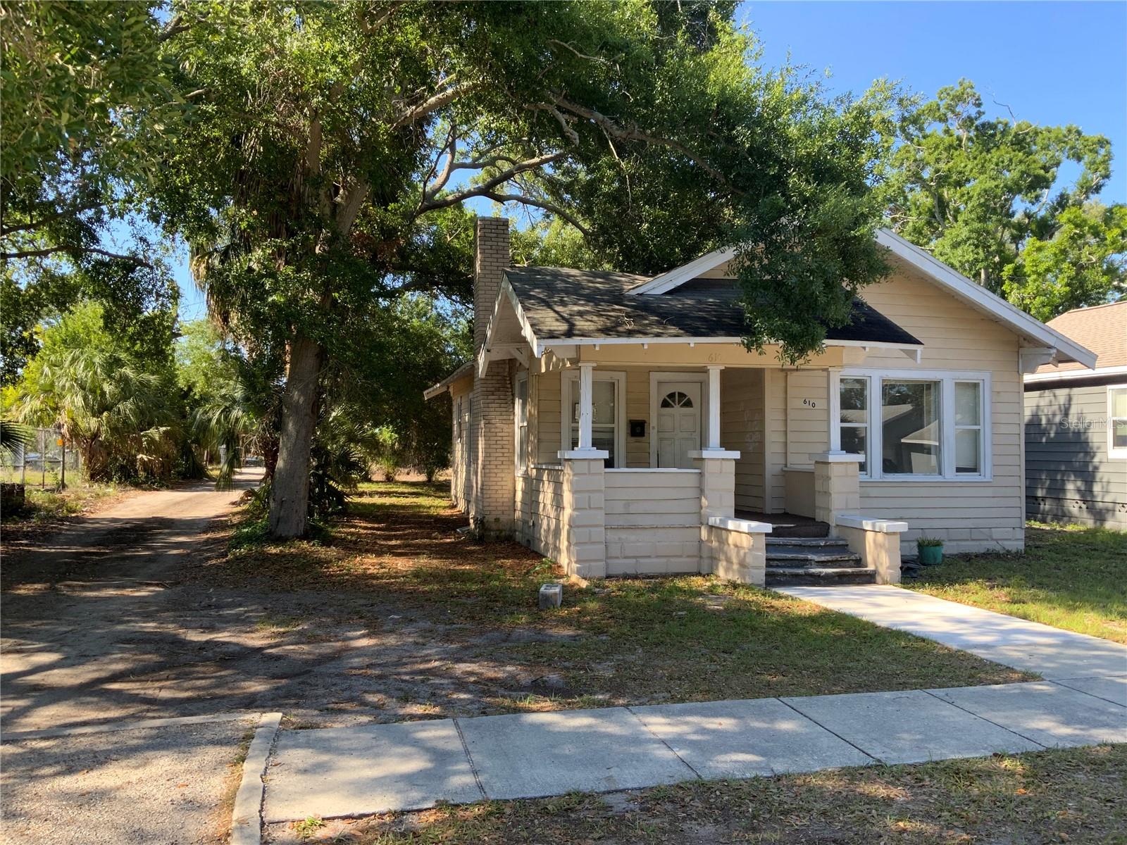 OAK HARBOR - Residential