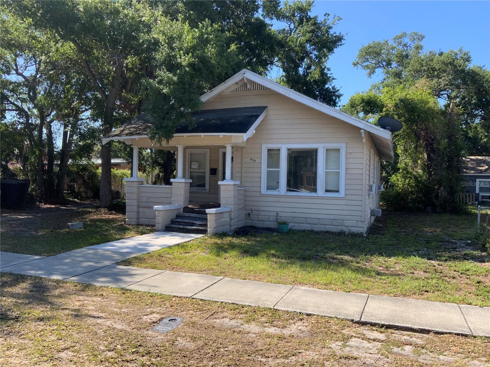 OAK HARBOR - Residential