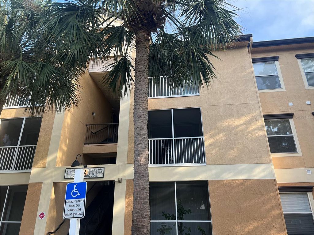 Photo of 8915 Latrec Avenue #203, Orlando, FL 32819 (MLS # S5142044)