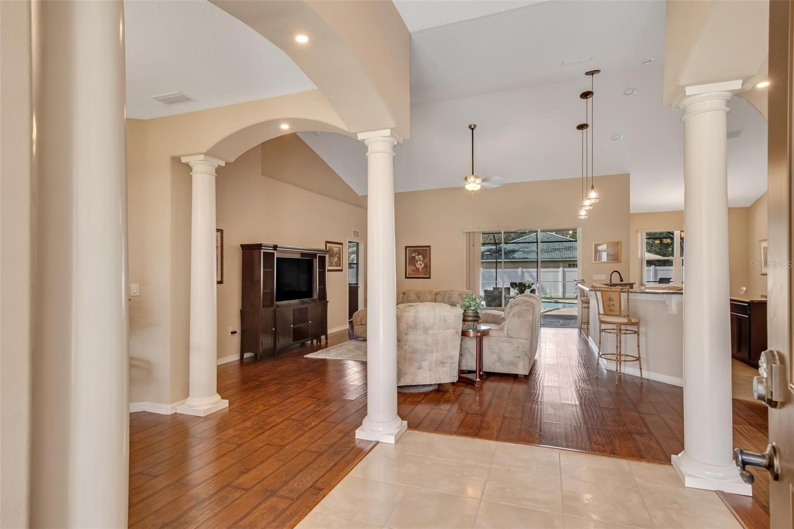 PALM COAST SECTION 19 - Residential Lease