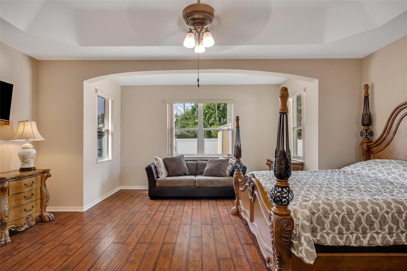 PALM COAST SECTION 19 - Residential Lease