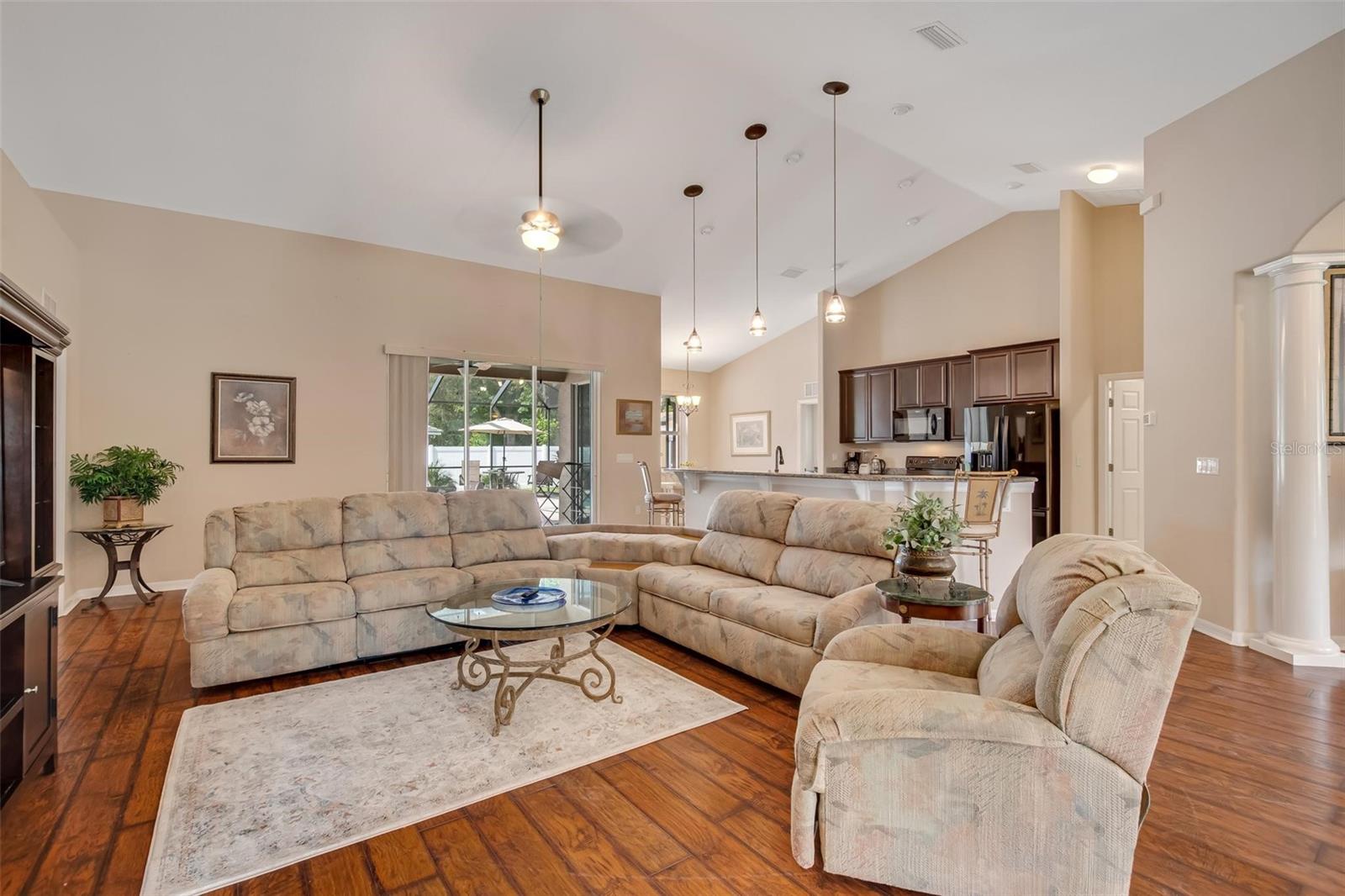 PALM COAST SECTION 19 - Residential Lease