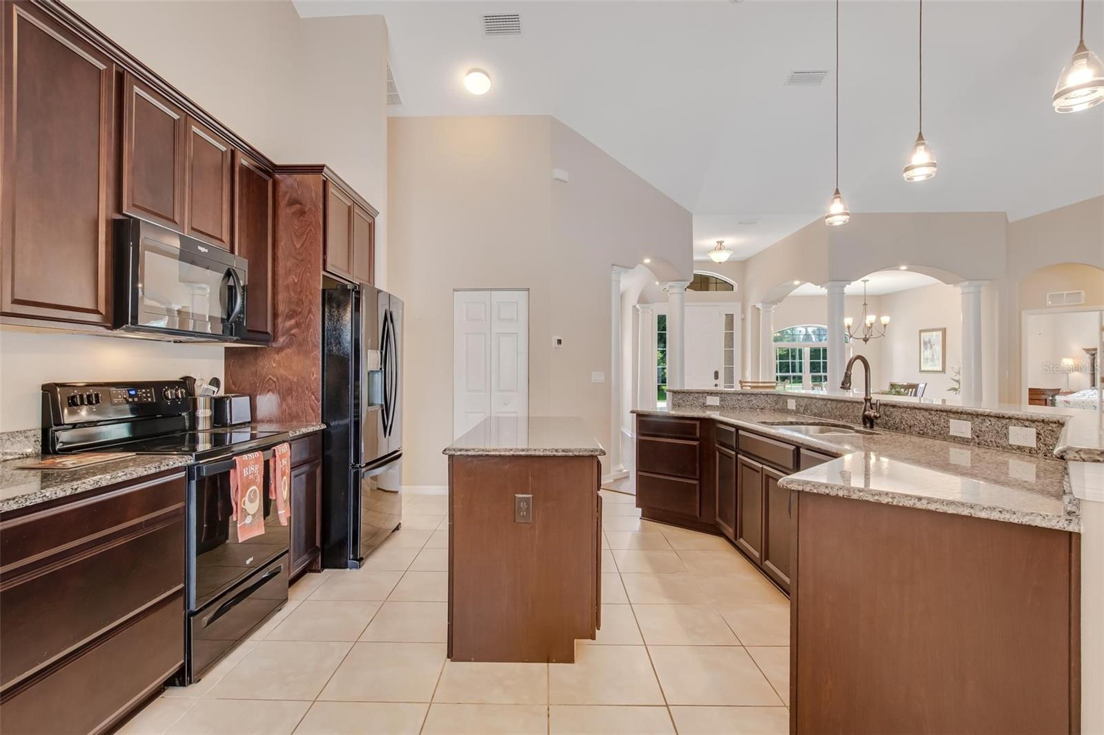 PALM COAST SECTION 19 - Residential Lease