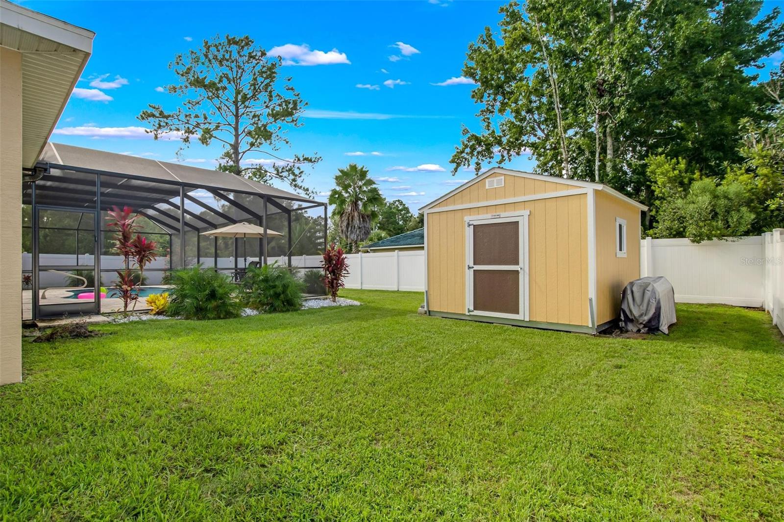 PALM COAST SECTION 19 - Residential Lease