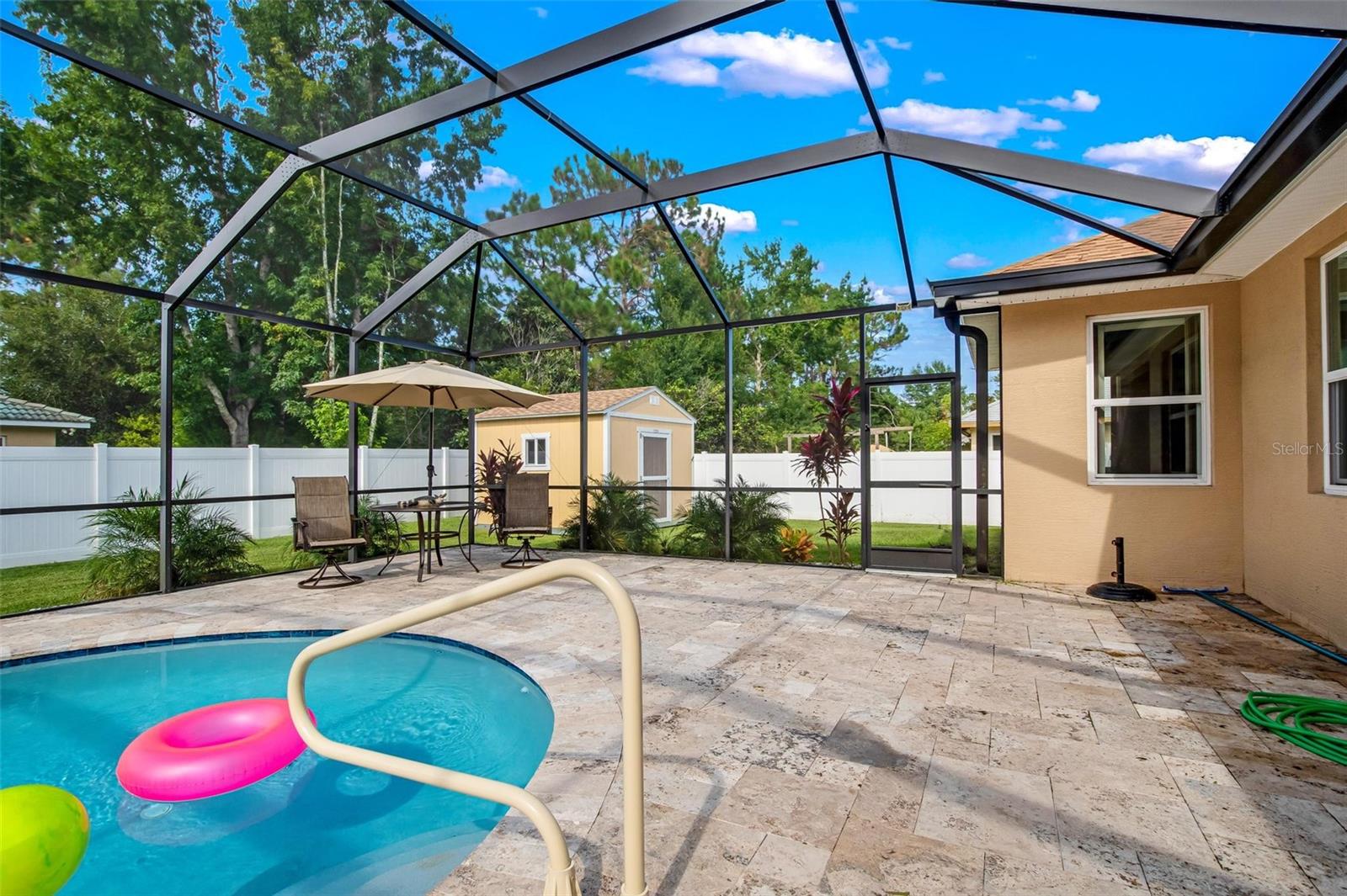 PALM COAST SECTION 19 - Residential Lease