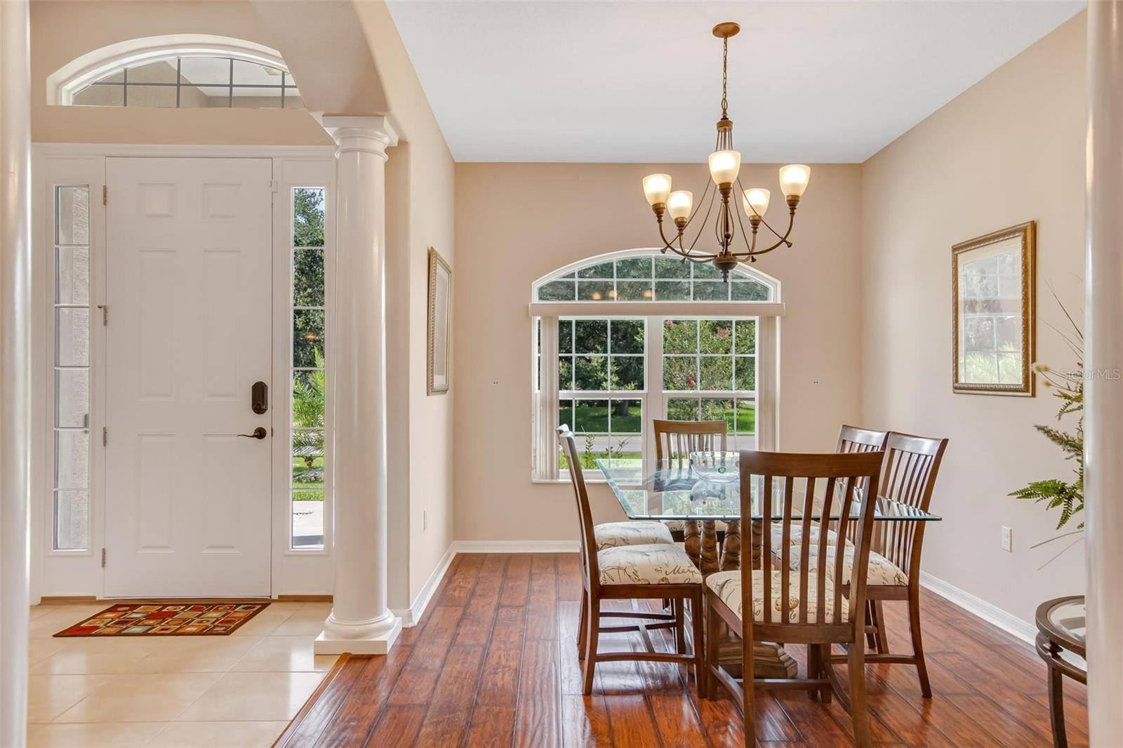 PALM COAST SECTION 19 - Residential Lease