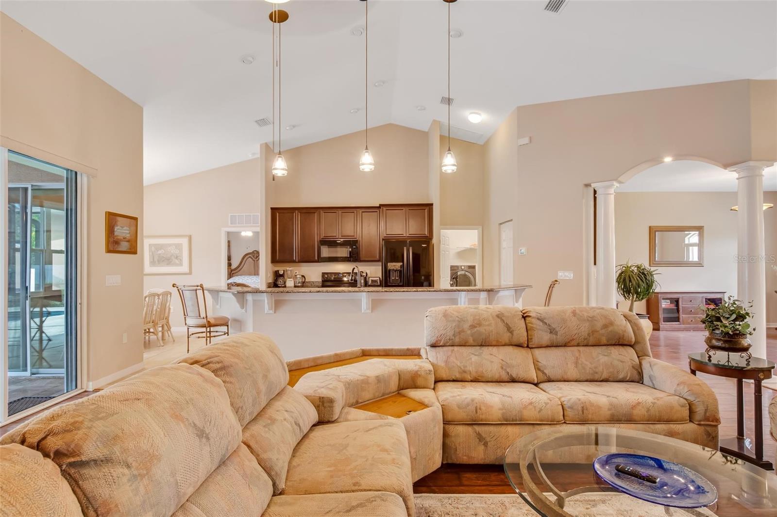 PALM COAST SECTION 19 - Residential Lease