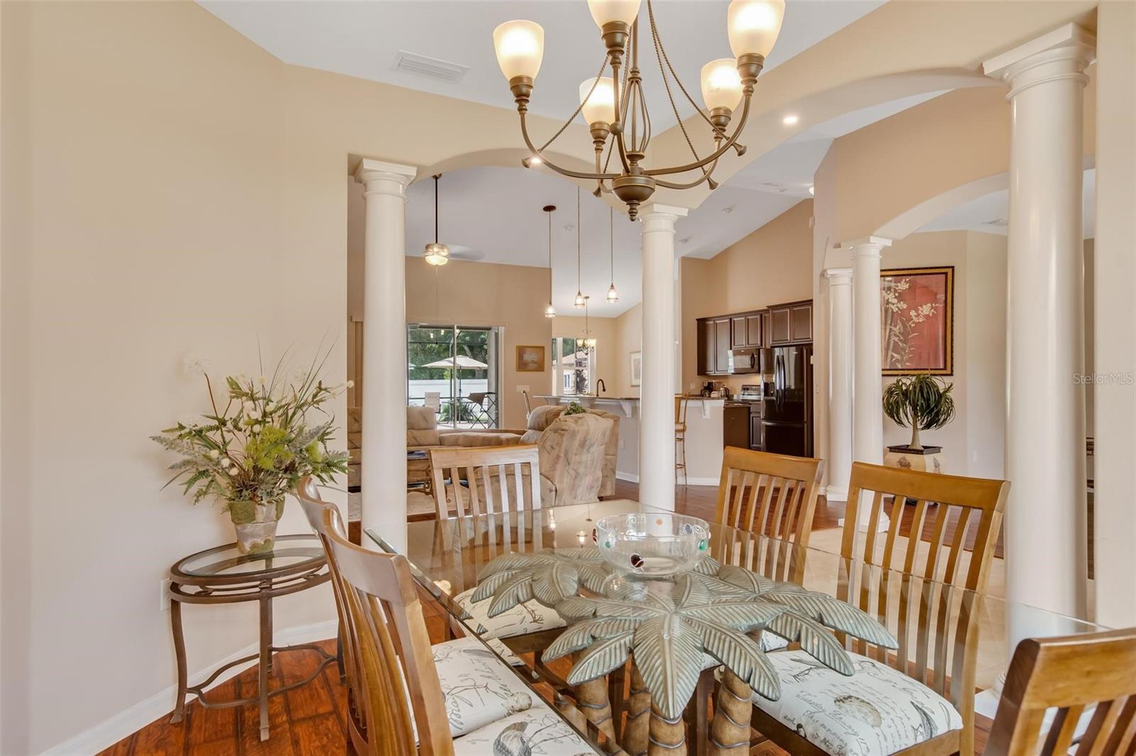 PALM COAST SECTION 19 - Residential Lease