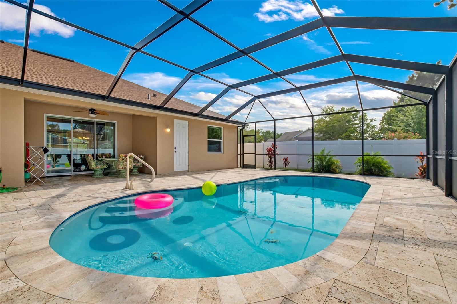 PALM COAST SECTION 19 - Residential Lease