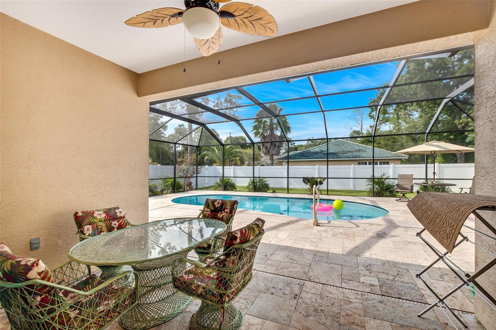 PALM COAST SECTION 19 - Residential Lease