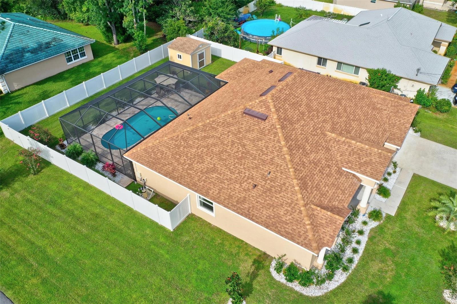 PALM COAST SECTION 19 - Residential Lease