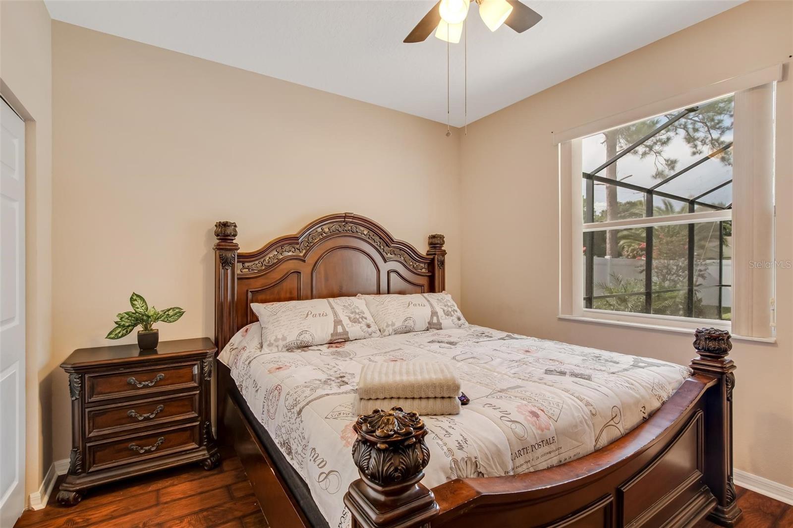 PALM COAST SECTION 19 - Residential Lease