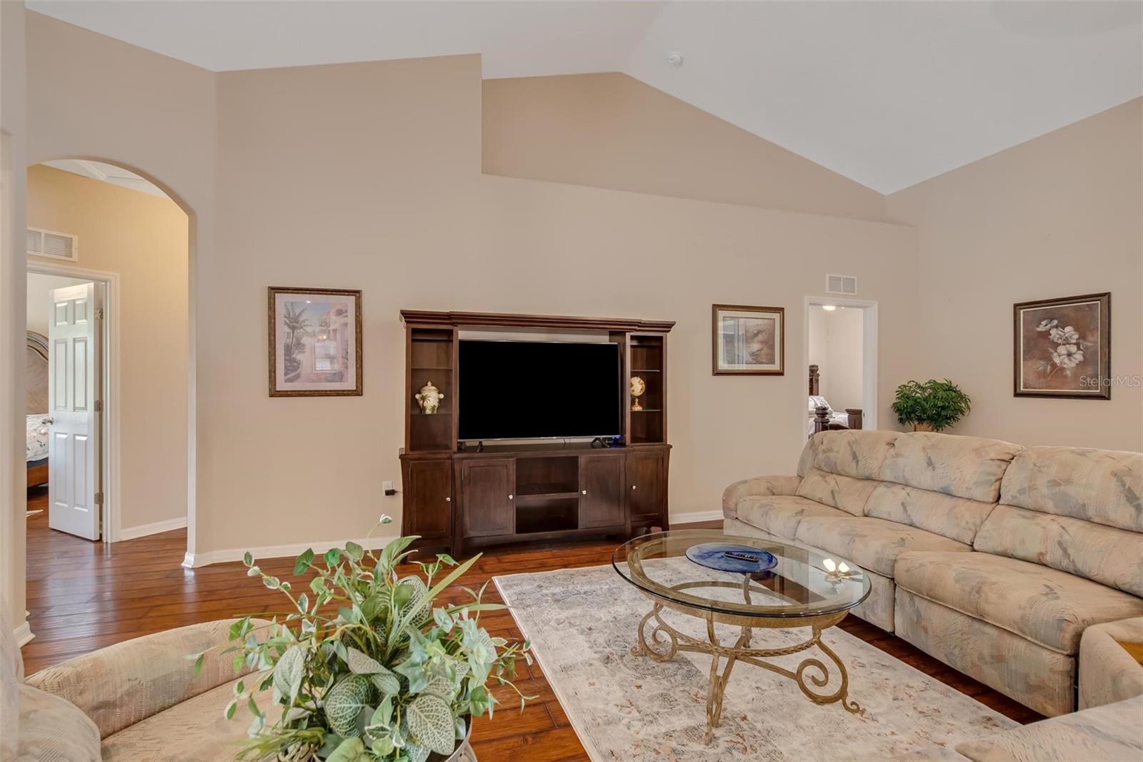 PALM COAST SECTION 19 - Residential Lease