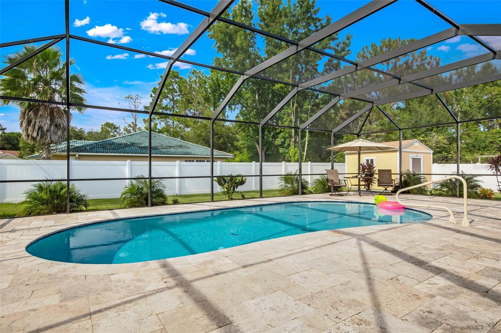 PALM COAST SECTION 19 - Residential Lease