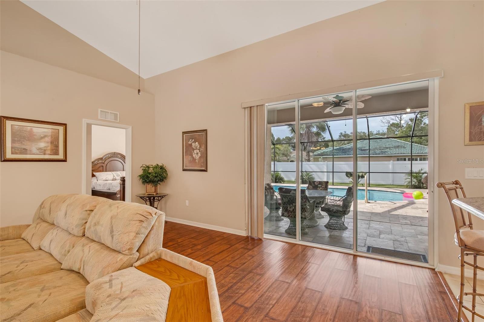 PALM COAST SECTION 19 - Residential Lease