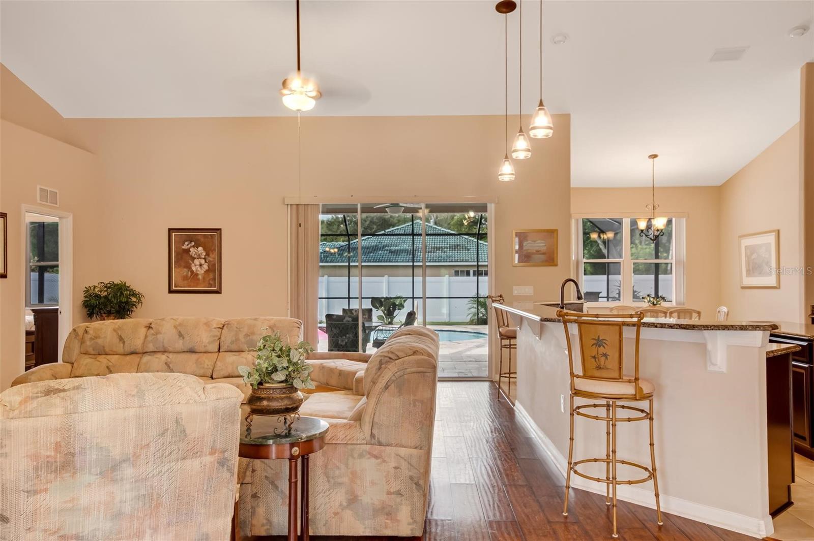 PALM COAST SECTION 19 - Residential Lease