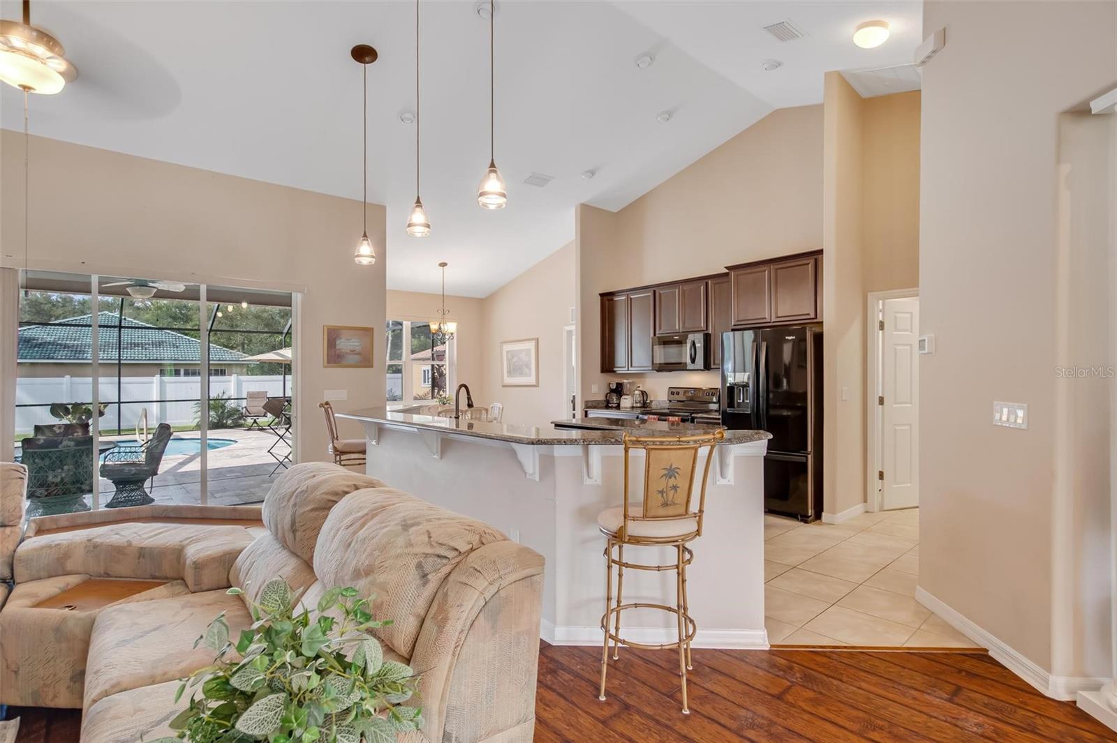 PALM COAST SECTION 19 - Residential Lease