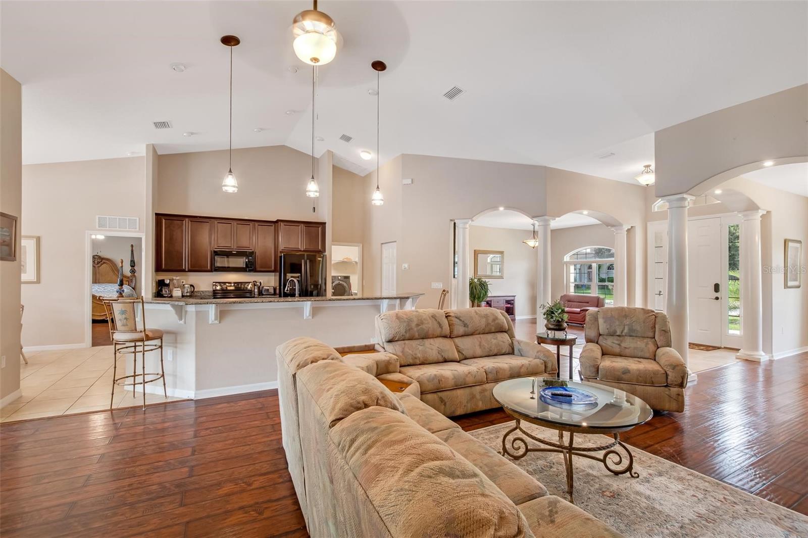 PALM COAST SECTION 19 - Residential Lease